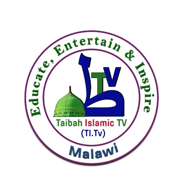 Taibah Islamic Tv Channel banner
