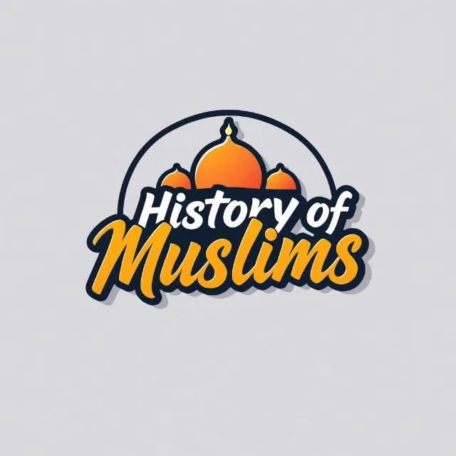 Islam History banner