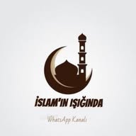 İ𝐒𝐋𝐀𝐌'𝐈𝐍 𝐈Ş𝐈Ğ𝐈𝐍𝐃𝐀 banner