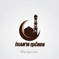 İ𝐒𝐋𝐀𝐌'𝐈𝐍 𝐈Ş𝐈Ğ𝐈𝐍𝐃𝐀 banner