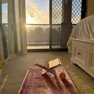 Huzur  İslam'da ❤️‍🩹 banner