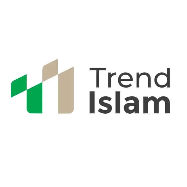 Trend Islam banner
