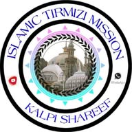 ISLAMIC TIRMIZI MISSION banner