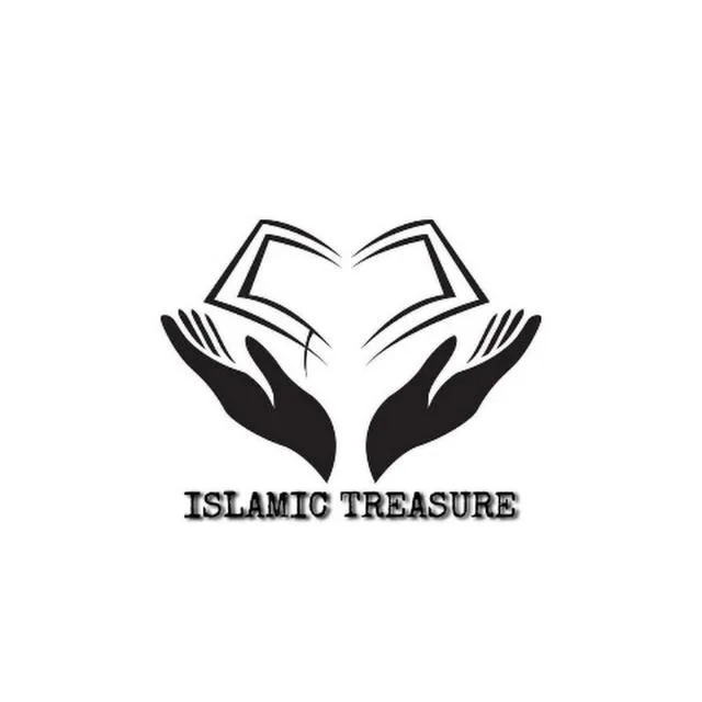 ISLAMIC TREASURE 🕯️✨. banner