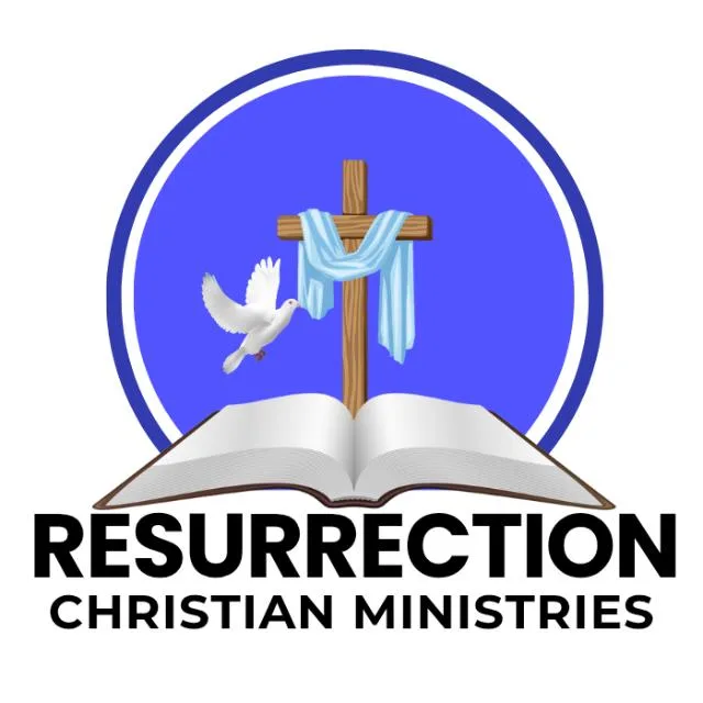 Resurrection Christian Ministries - RCM banner
