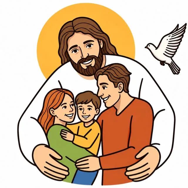 Christian_مسيحي♥✝️ banner