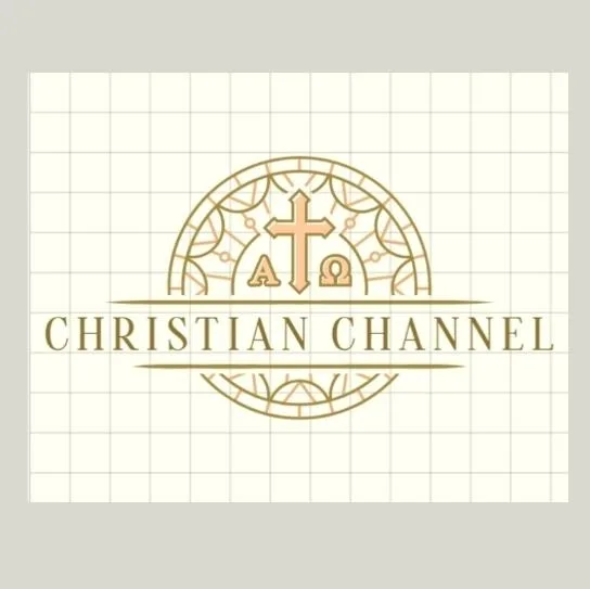 Christian Channel ✨️🤍 banner