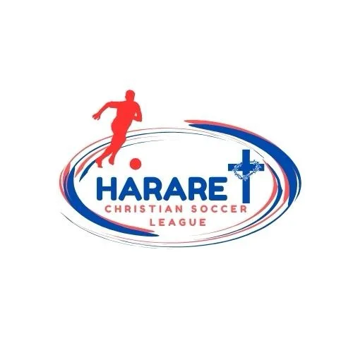 HARARE CHRISTIAN SOCCER LEAGUE banner