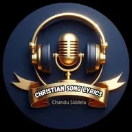 Christian Song Lyrics banner