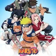 Naruto In Hindi Only banner