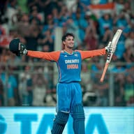 Abhishek Sharma । अभिषेक शर्मा banner