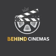Behind Cinemas - Tamil banner