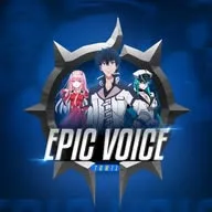 Epic Voice Tamil banner