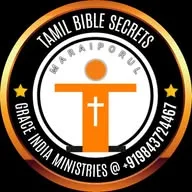 TAMIL BIBLE SECRETS banner