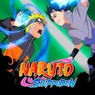 Naruto Shippuden Tamil banner