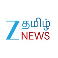 Zee Tamil News banner