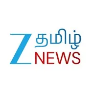 Zee Tamil News banner