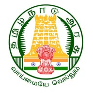 TNDIPR, Govt. of Tamil Nadu banner