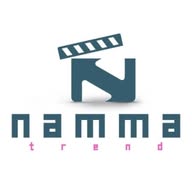 Namma Trend - Tamil banner