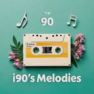 90s Tamil Melodies banner