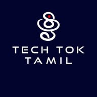 Tech Tok Tamil banner