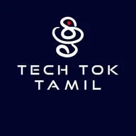 Tech Tok Tamil banner