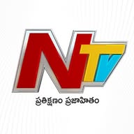 Ntv Telugu banner