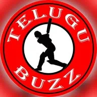 Telugu Buzz banner