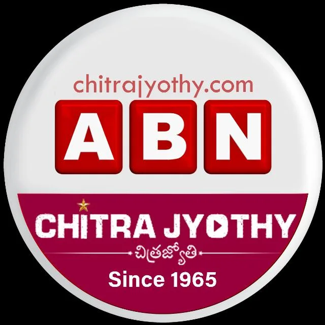 ABN Telugu Chitrajyothy banner
