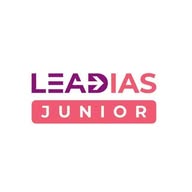 LEAD IAS JUNIOR TELUGU - AP & TG banner