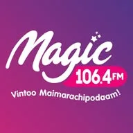 Magic FM Telugu banner