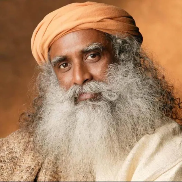 Sadhguru Telugu - AndhraPradesh & Telangana banner