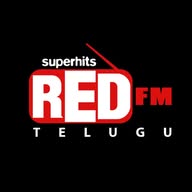 Red FM Telugu banner