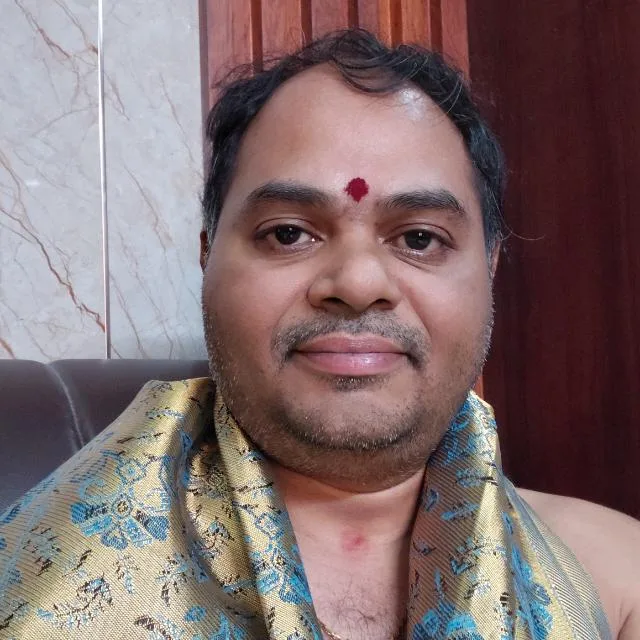 Praveen Gollamudi banner
