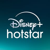Disney Plus HotStar Telugu banner