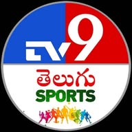 TV9 Telugu Sports banner