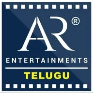 AR Entertainments Telugu banner