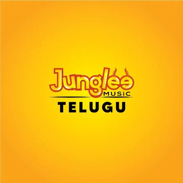 Junglee Music Telugu banner