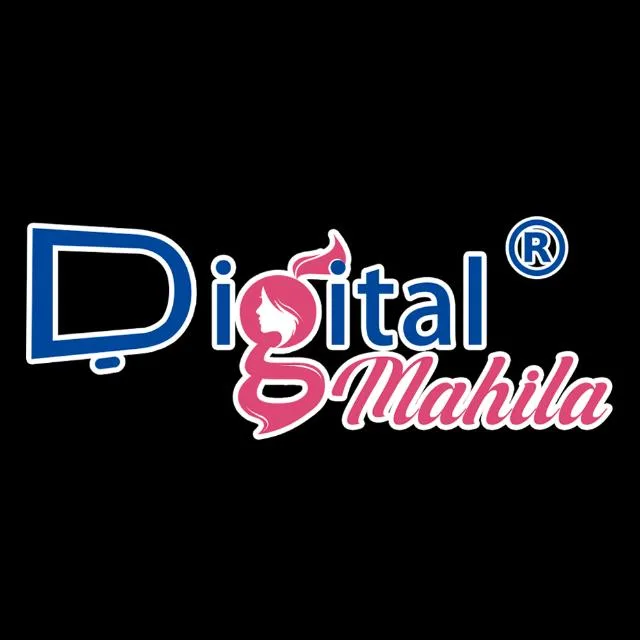Digital Mahila banner