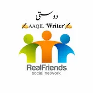 AAQIL '𝐖𝐫𝐢𝐭𝐞𝐫' ♨️🇮🇳                                     Urdu  Status / Poetry / رمضان کریم / شاعری banner