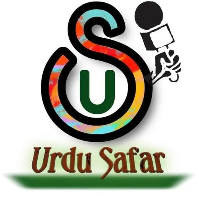 Urdu Safar Channel banner