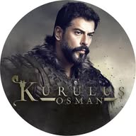 Kurulus Osman Urdu by atv banner