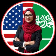 Arabic English Academy banner