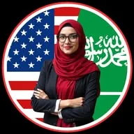 Arabic English Academy banner