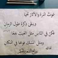 Arabic is Life banner