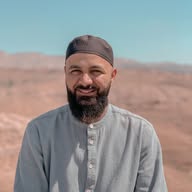 Walid El-Zein Arabic banner