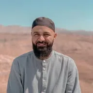 Walid El-Zein Arabic banner