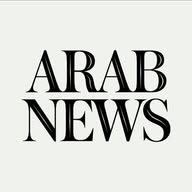 Arab News banner