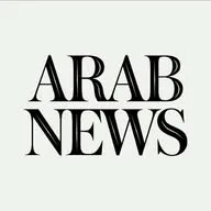 Arab News banner
