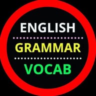 Learn English Grammar Quiz Vocabulary Spoken IELTS TOEFL UPSC State PSC SSC Railway Bank Teaching Gk banner